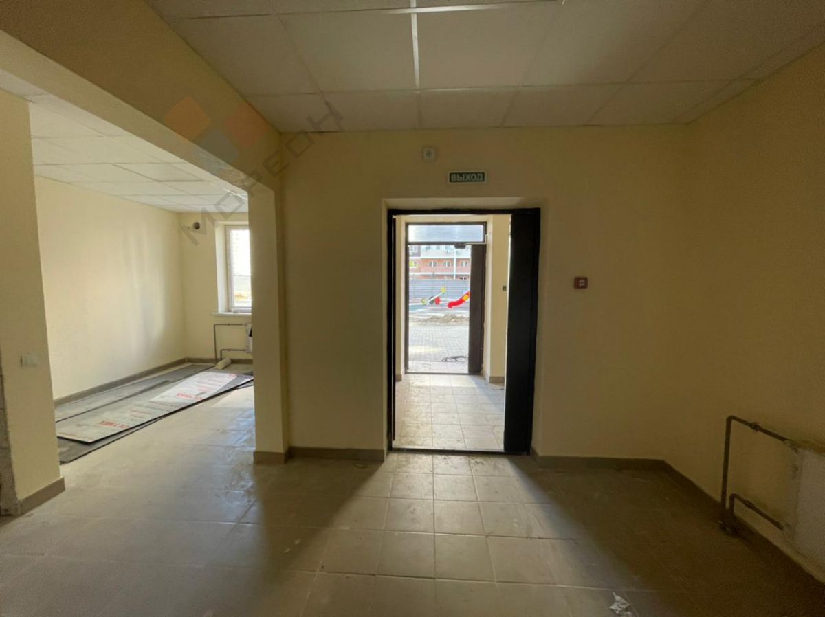 квартира г Краснодар ул им. Снесарева 10/1 2 фото 10