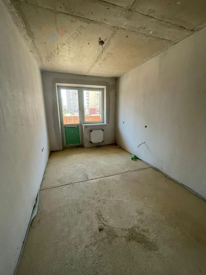 квартира г Краснодар ул им. Снесарева 10/1 2 фото 11