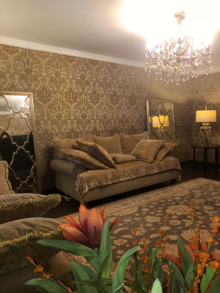 квартира г Краснодар р-н Центральный ул Зиповская 4/3 фото 11