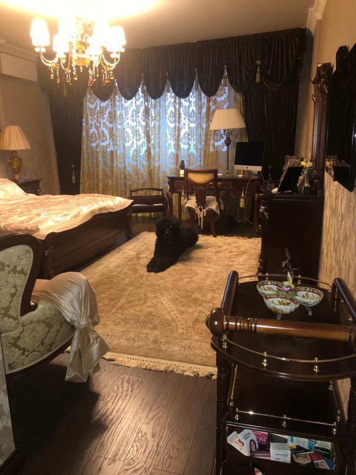 квартира г Краснодар р-н Центральный ул Зиповская 4/3 фото 14