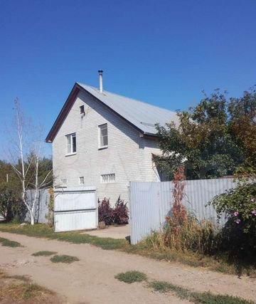 дом г Краснодар ул Ольховая 166 фото 1