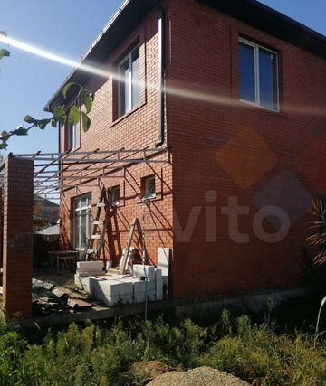 дом г Краснодар ул Садовая 48 фото 4