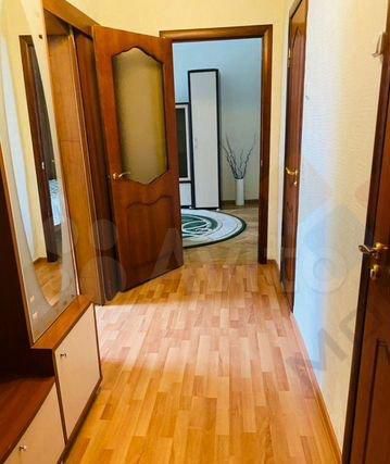 квартира г Краснодар р-н Западный ул Красная 165/1 фото 5