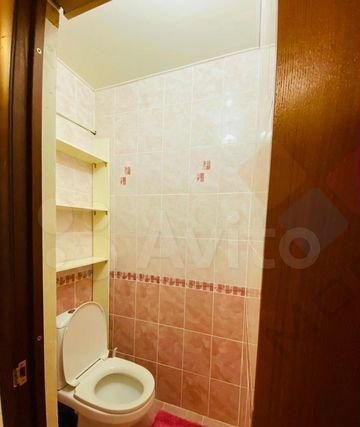 квартира г Краснодар р-н Западный ул Красная 165/1 фото 7