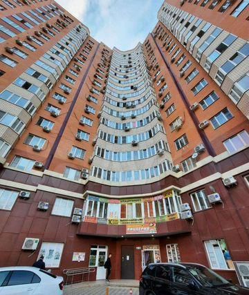 квартира г Краснодар ул Восточно-Кругликовская 32 фото 15