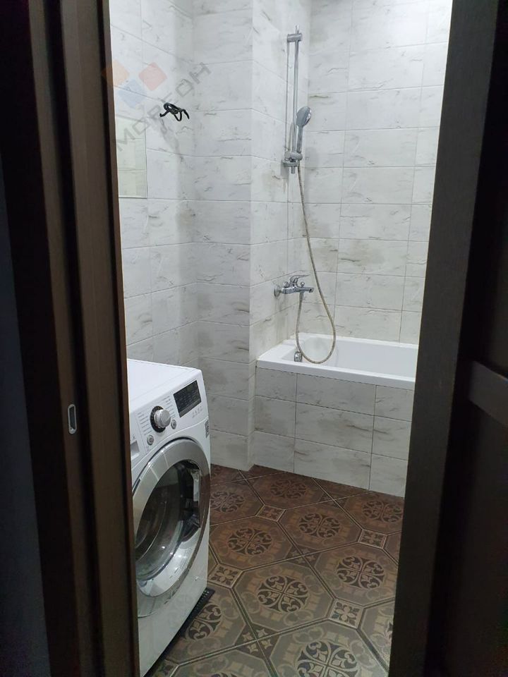 квартира г Краснодар мкр им Петра Метальникова пер Ленинский 20/1 фото 8