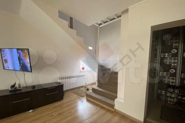 квартира г Краснодар ул Московская 116/3 фото 5