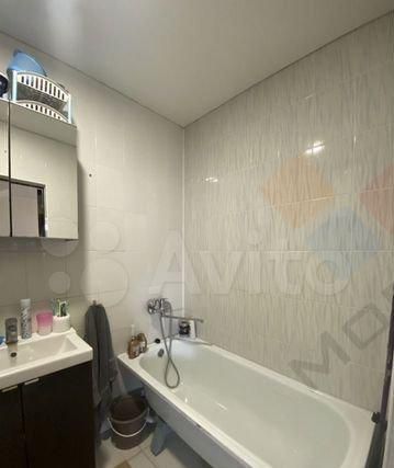квартира г Краснодар ул Московская 116/3 фото 6