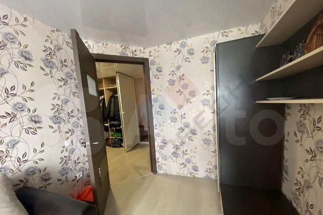 квартира г Краснодар ул Московская 116/3 фото 11
