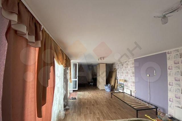 квартира г Краснодар ул Московская 116/3 фото 14