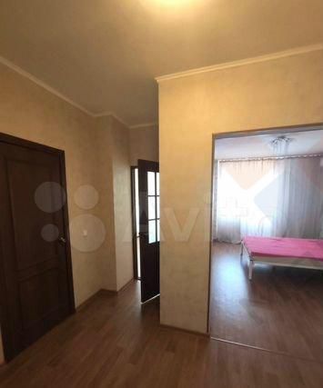 квартира г Краснодар ул Дунайская 53 фото 5