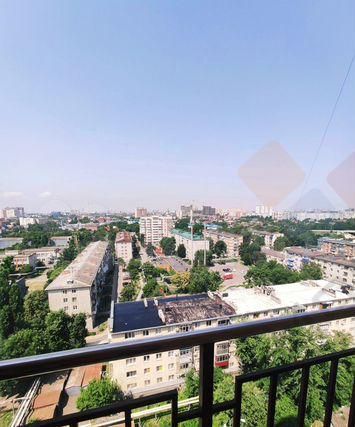квартира г Краснодар ул Дунайская 53 фото 10