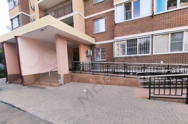 квартира г Краснодар ул Дунайская 53 фото 16