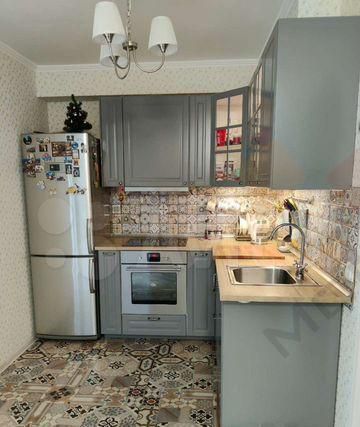 квартира г Краснодар р-н Центральный ул Базовская 69 фото 17
