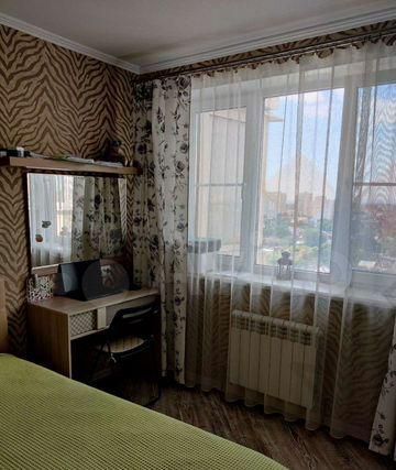 квартира г Краснодар р-н Центральный ул Базовская 69 фото 21