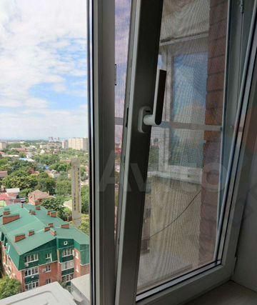 квартира г Краснодар р-н Центральный ул Базовская 69 фото 25