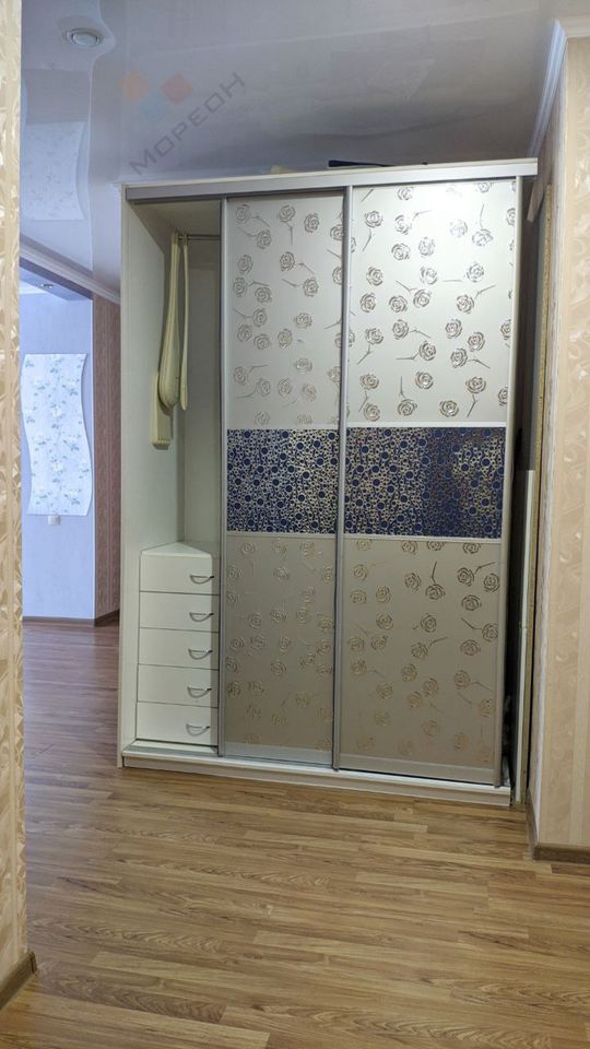 квартира г Краснодар пр-кт им. Константина Образцова 25/1 фото 5