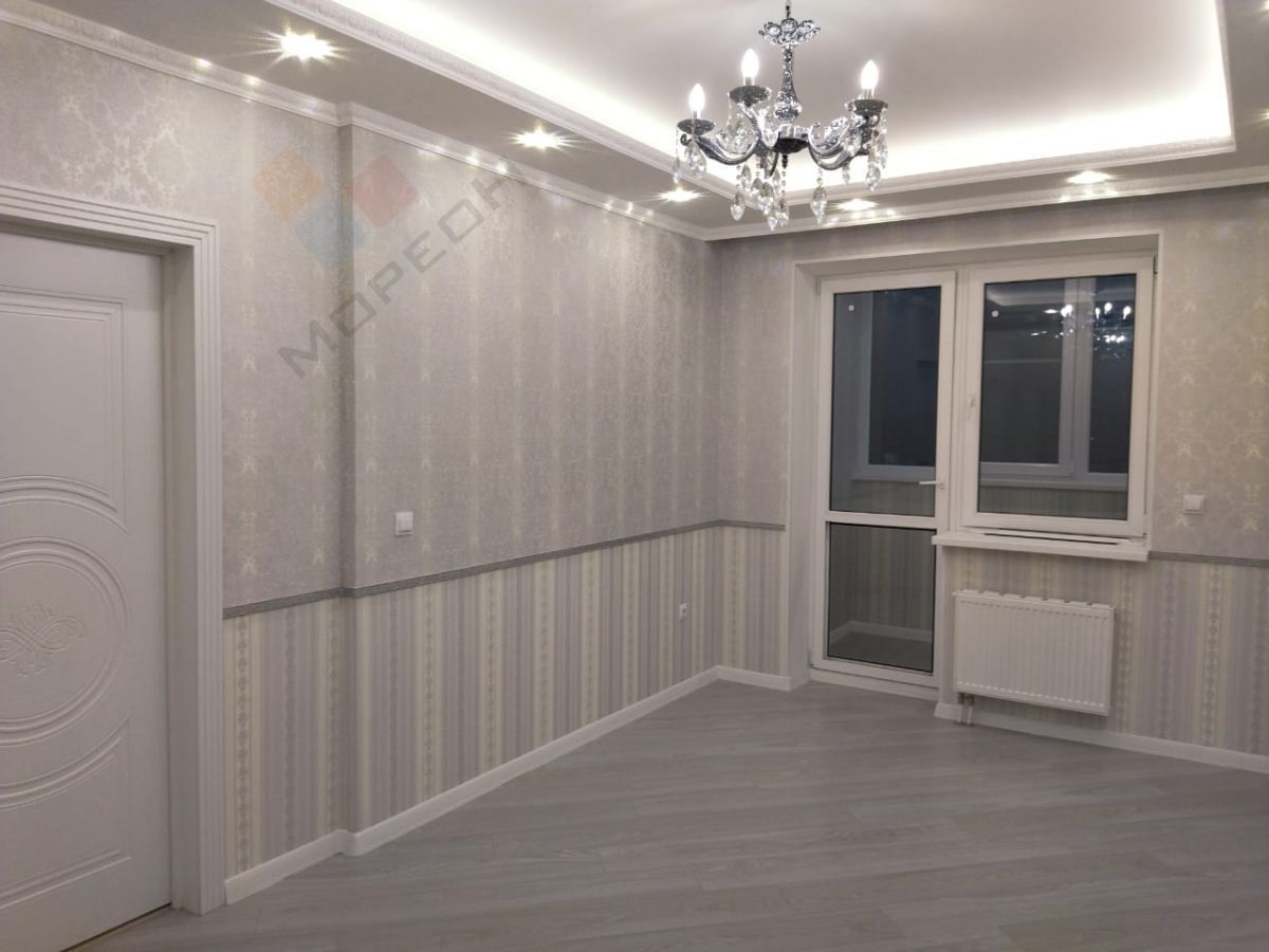 квартира г Краснодар ул Душистая 60к/2 Прикубанский округ фото 7