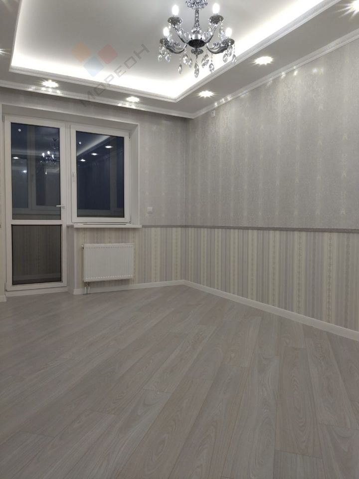 квартира г Краснодар ул Душистая 60к/2 Прикубанский округ фото 8