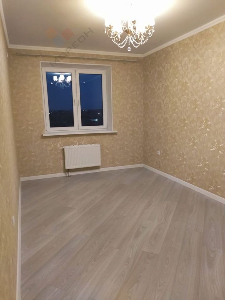 квартира г Краснодар ул Душистая 60к/2 Прикубанский округ фото 12