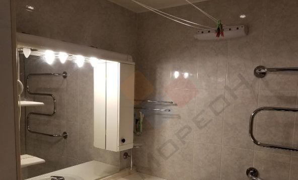 квартира г Краснодар р-н Центральный ул им. Академика Пустовойта 10 фото 9