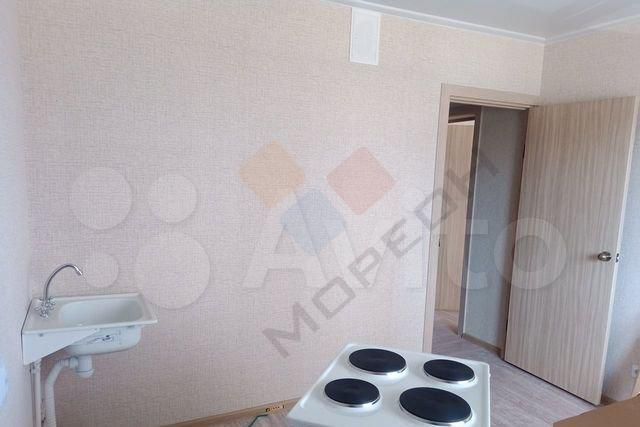 квартира г Краснодар ул им. Героя Сарабеева В.И. 9/1 фото 5