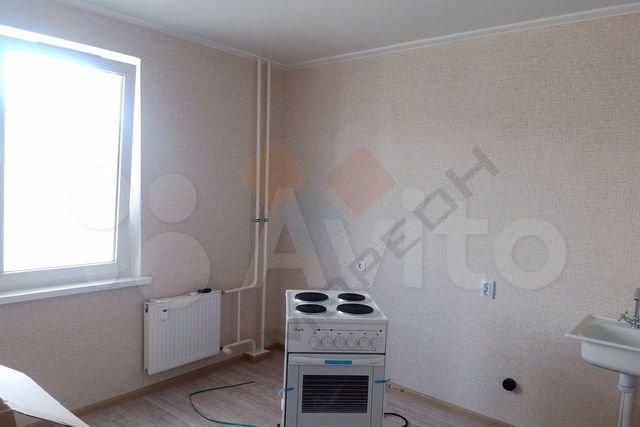 квартира г Краснодар ул им. Героя Сарабеева В.И. 9/1 фото 6