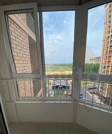 квартира г Краснодар ул Конгрессная 27 фото 9