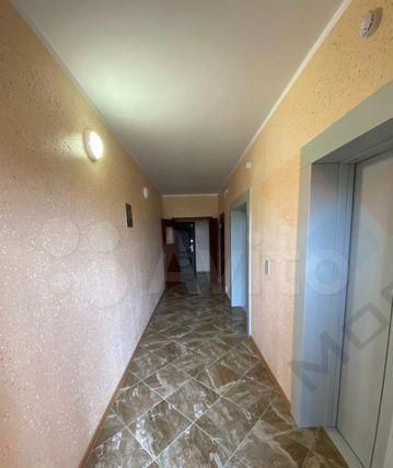 квартира г Краснодар ул Конгрессная 27 фото 24