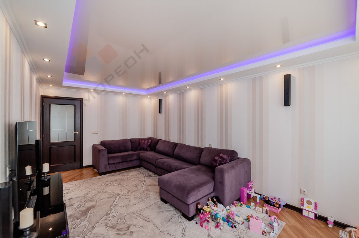 квартира г Краснодар ул им. Академика Лукьяненко П.П. 34 фото 7