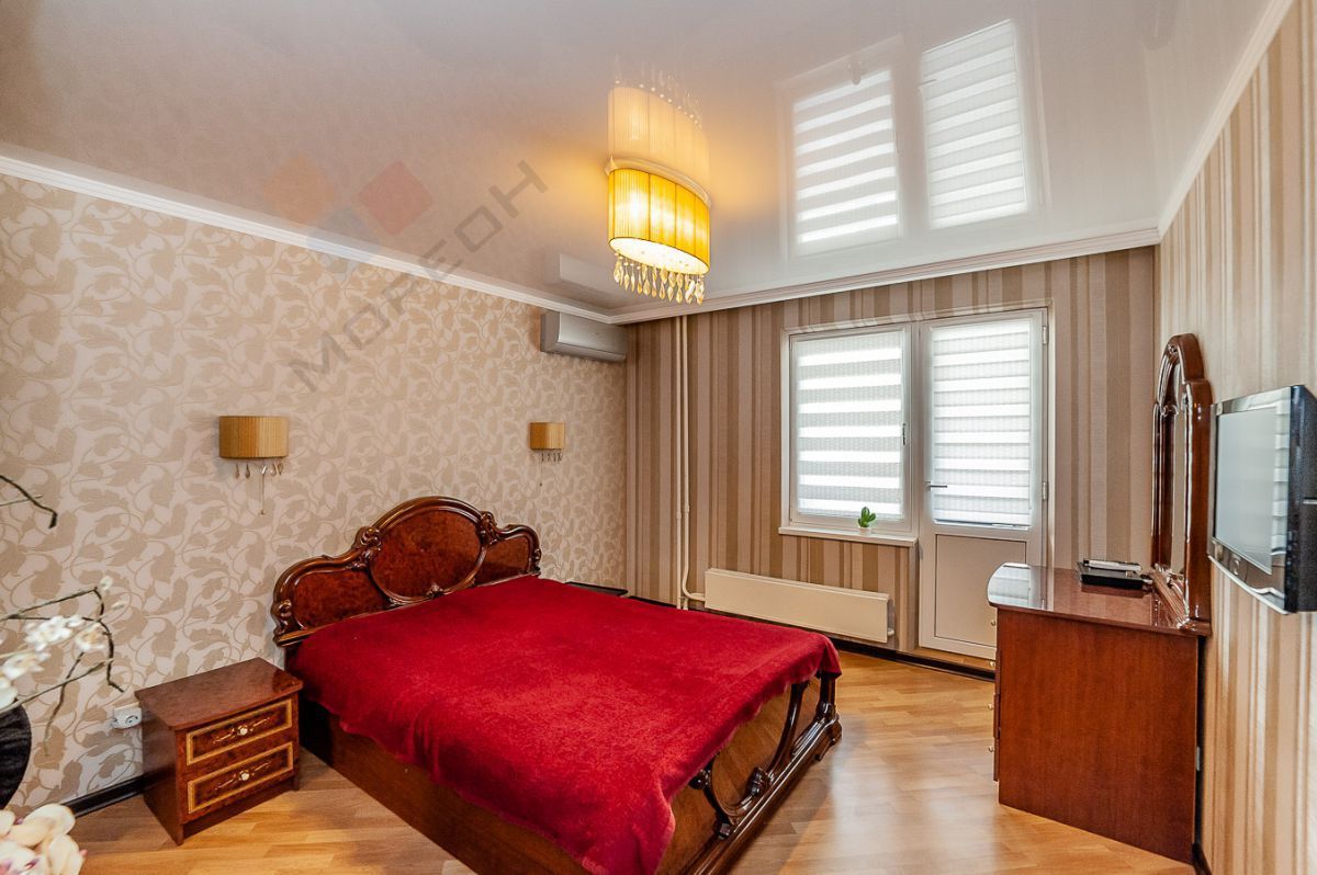 квартира г Краснодар ул им. Академика Лукьяненко П.П. 34 фото 9