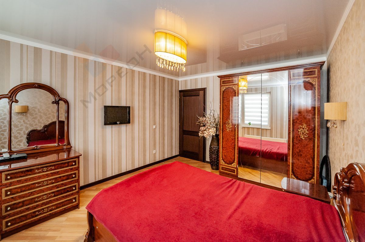 квартира г Краснодар ул им. Академика Лукьяненко П.П. 34 фото 10