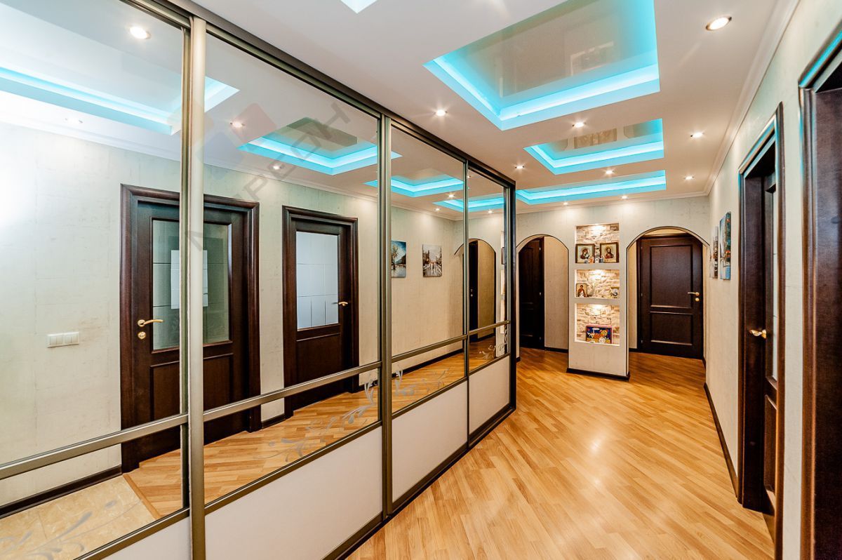 квартира г Краснодар ул им. Академика Лукьяненко П.П. 34 фото 14