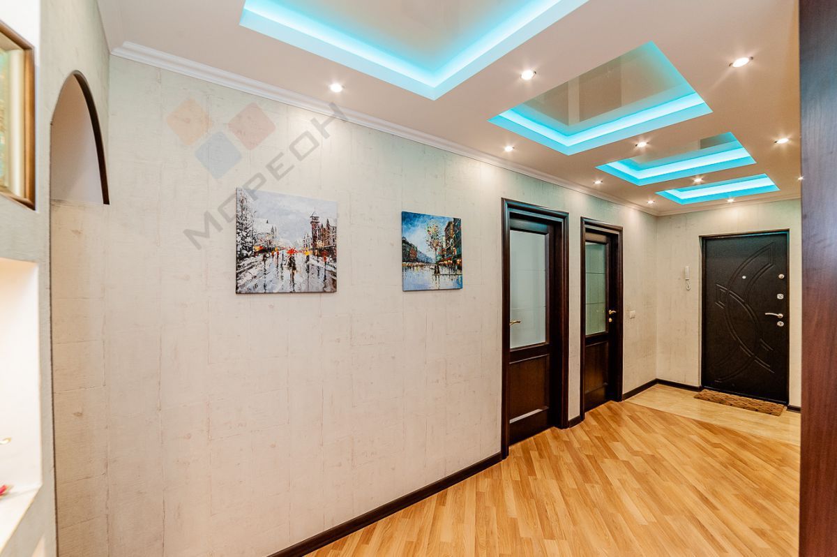 квартира г Краснодар ул им. Академика Лукьяненко П.П. 34 фото 17