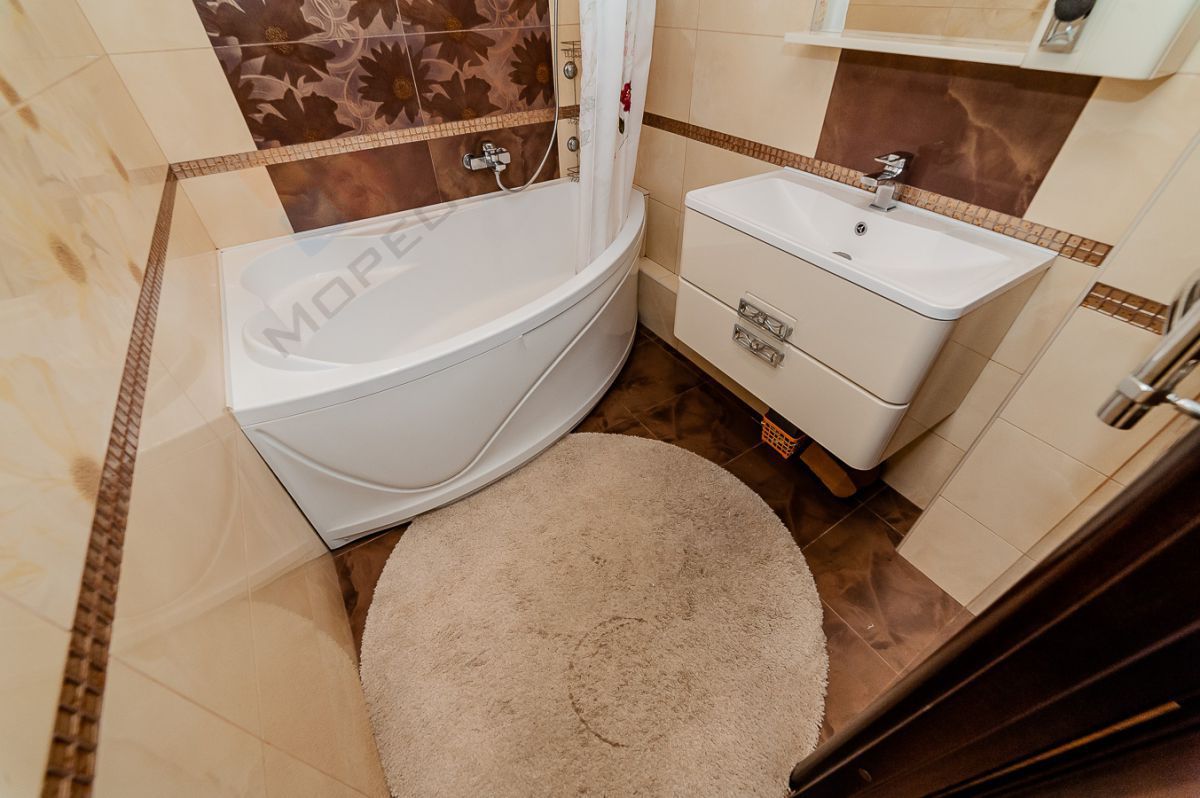 квартира г Краснодар ул им. Академика Лукьяненко П.П. 34 фото 18
