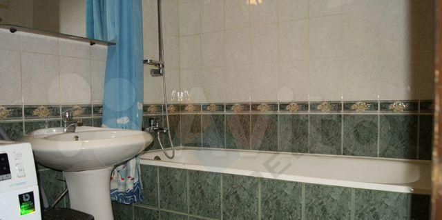 квартира г Краснодар ул Зиповская 28 Прикубанский округ фото 8