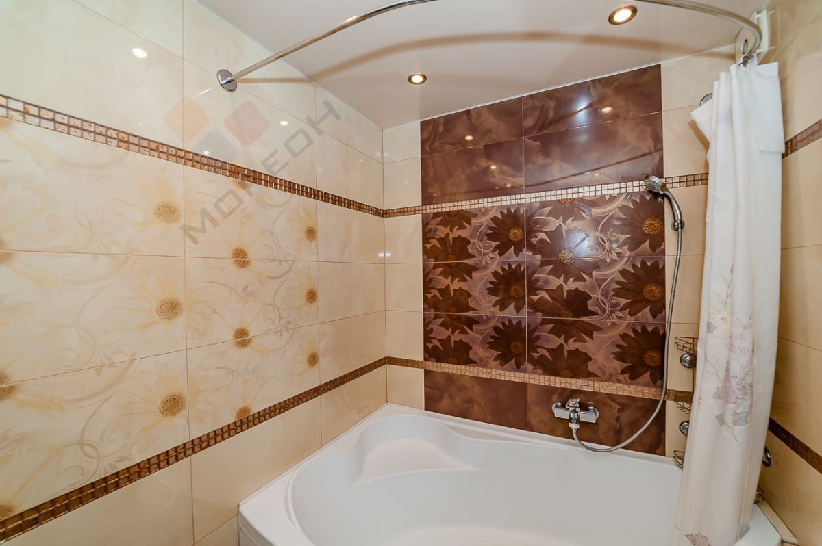 квартира г Краснодар ул им. Академика Лукьяненко П.П. 34 фото 21