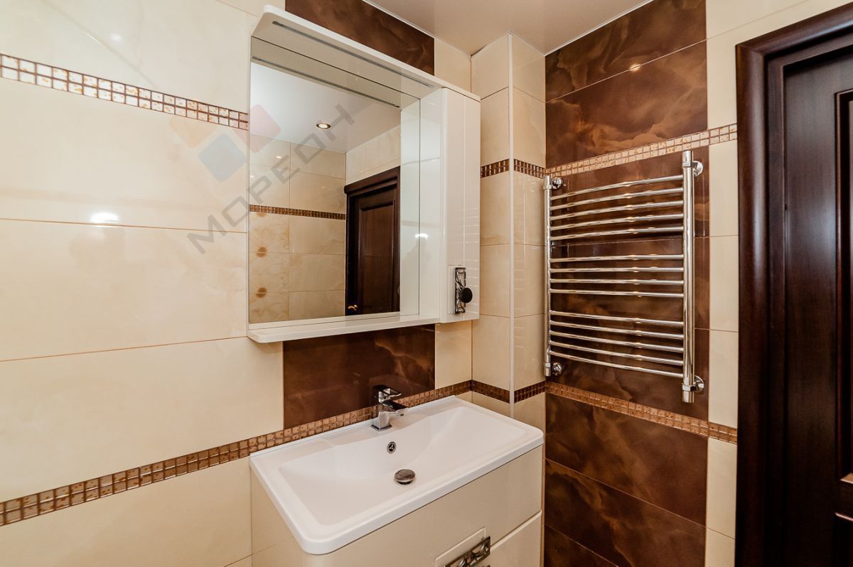квартира г Краснодар ул им. Академика Лукьяненко П.П. 34 фото 22