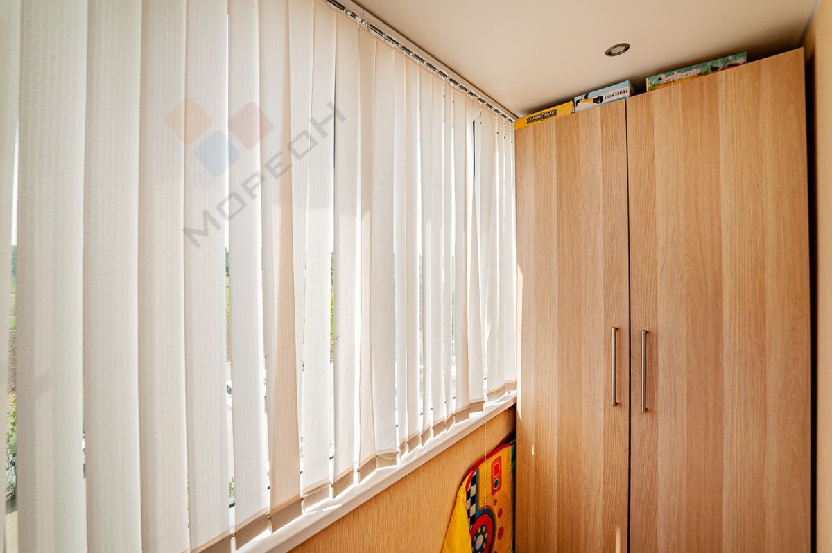 квартира г Краснодар ул им. Академика Лукьяненко П.П. 34 фото 24