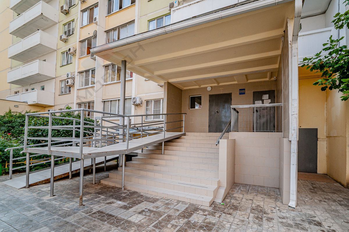 квартира г Краснодар ул им. Академика Лукьяненко П.П. 34 фото 26