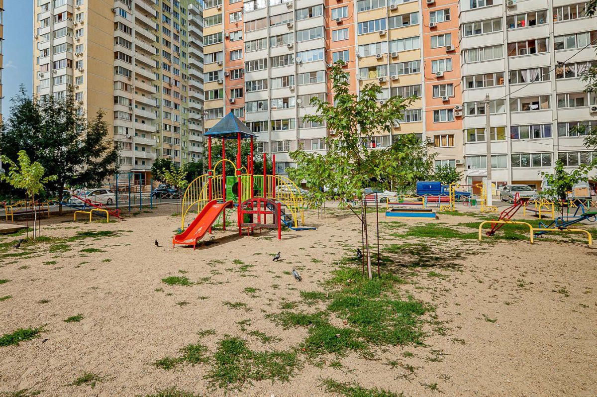 квартира г Краснодар ул им. Академика Лукьяненко П.П. 34 фото 28