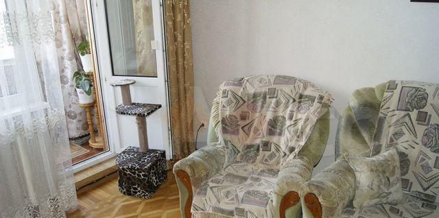 квартира г Краснодар ул Зиповская 28 Прикубанский округ фото 18