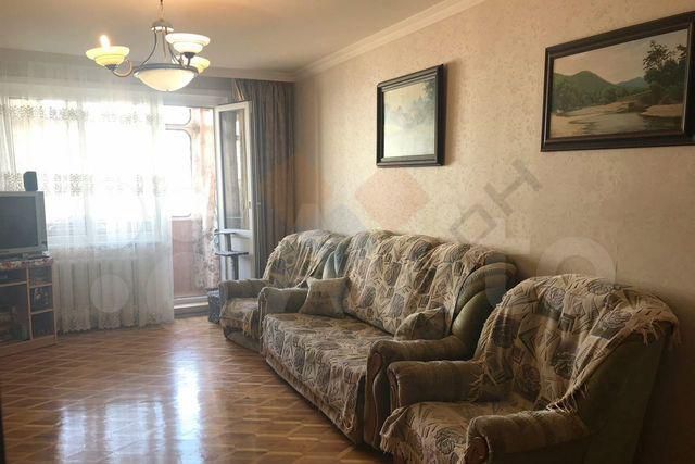 квартира г Краснодар ул Зиповская 28 Прикубанский округ фото 22