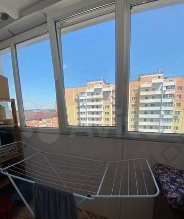 квартира г Краснодар ул 3-я Целиноградская 14 фото 7