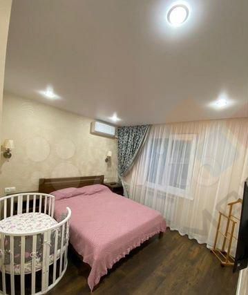 квартира г Краснодар ул Харьковская 127 Прикубанский округ фото 6