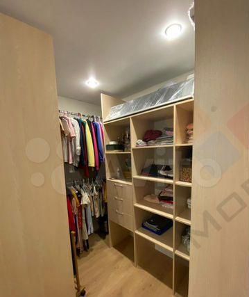 квартира г Краснодар ул Харьковская 127 Прикубанский округ фото 29