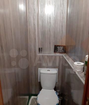 квартира г Краснодар р-н Центральный ул Ростовское Шоссе 12/1 фото 12