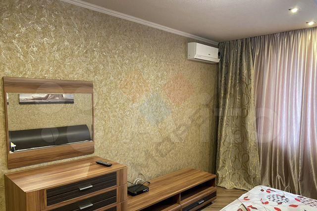 квартира г Краснодар ул им. Соколова М.Е. 86к/2 Прикубанский округ, микрорайон Горхутор фото 5
