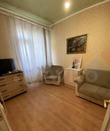 квартира г Краснодар ул Альпийская 3 Прикубанский округ фото 5
