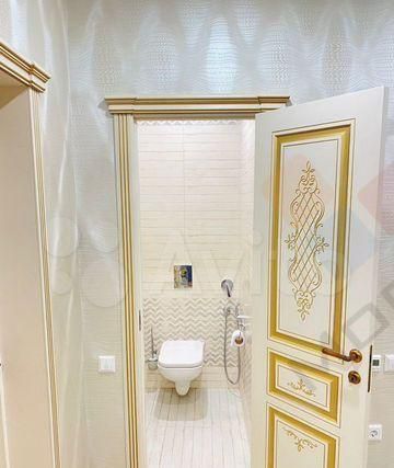 квартира г Краснодар ул им. Соколова М.Е. 86к/2 фото 6
